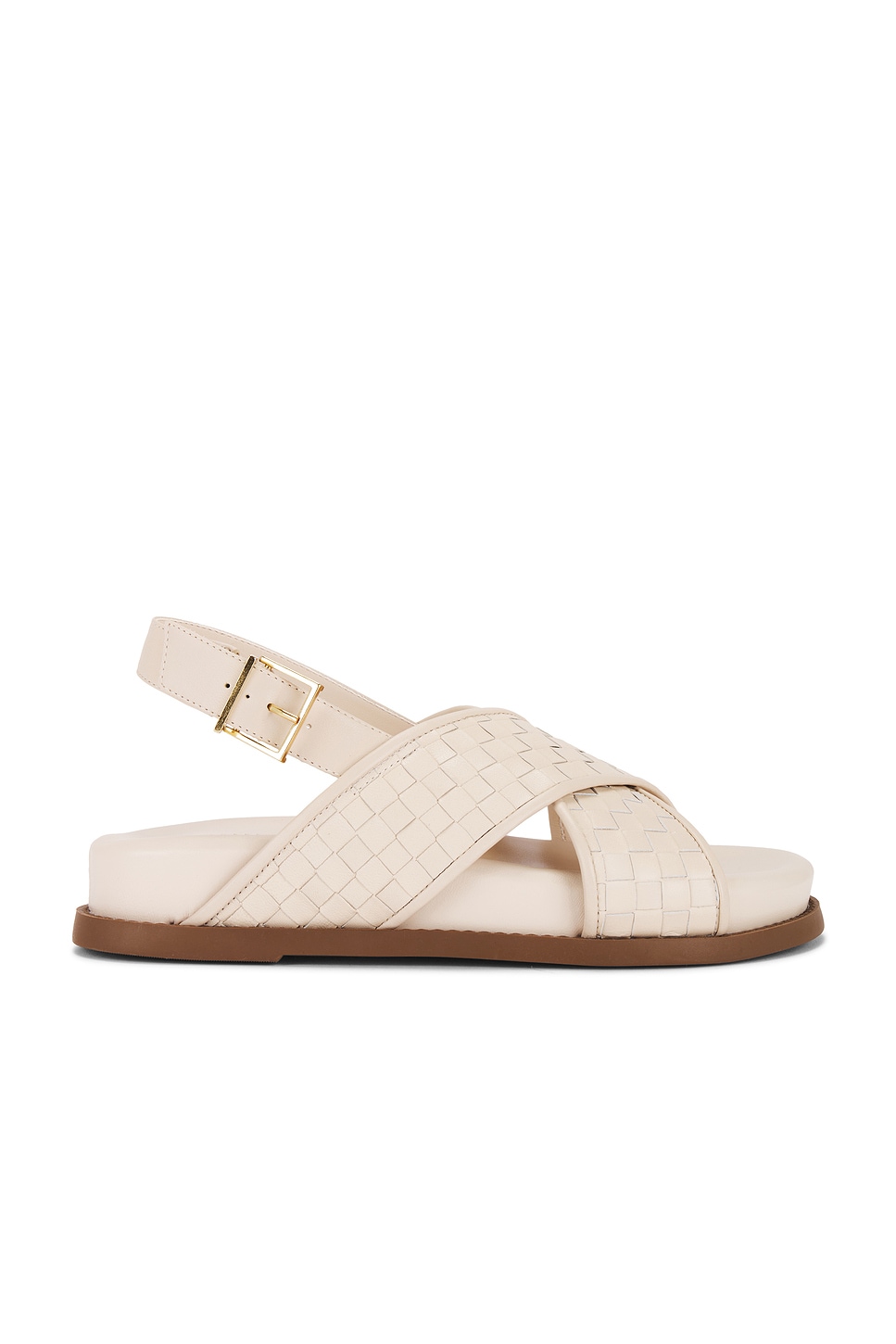 Спортивные сандалии Ruby Schutz, off white