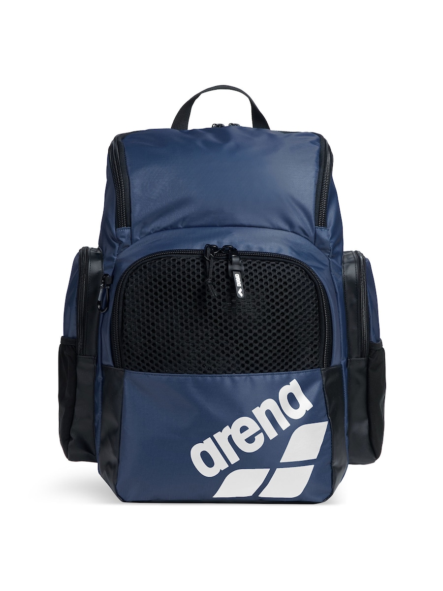 

Спортивный рюкзак ARENA ONE GO BACKPACK 35L, темно-синий