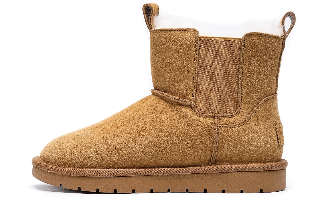 

Зимние ботинки женские Camel C°Banner