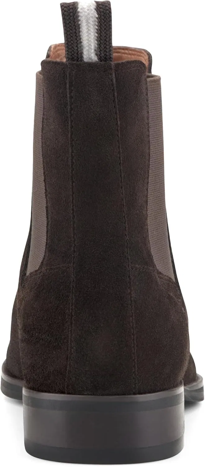 Мужские ботинки челси Raymond от Kenneth Cole Kenneth Cole New York, Mocha Multi — фото 2