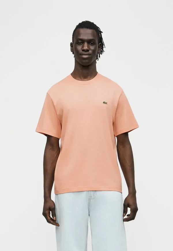 Простая футболка Lacoste, Miami