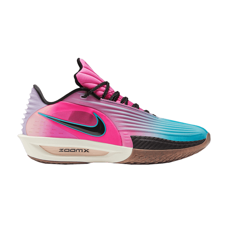 

Кроссовки Air Zoom GT Cut 3 Turbo EP 'South Beach', розовый