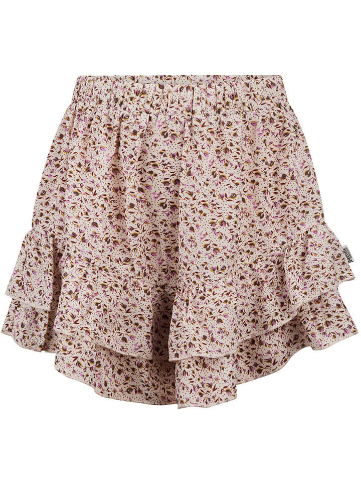 

Юбка Retour, цвет creme/rosa
