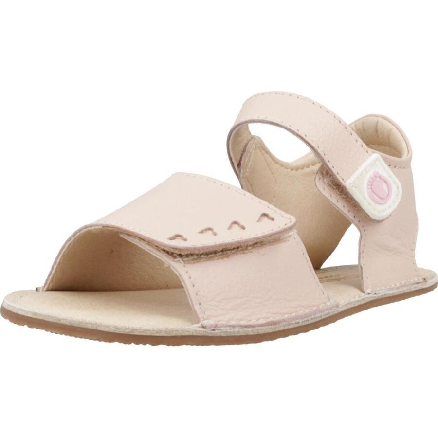 

CONGUITOS Сандалии Tecnobaby модель Tesh510002 цвет розовый