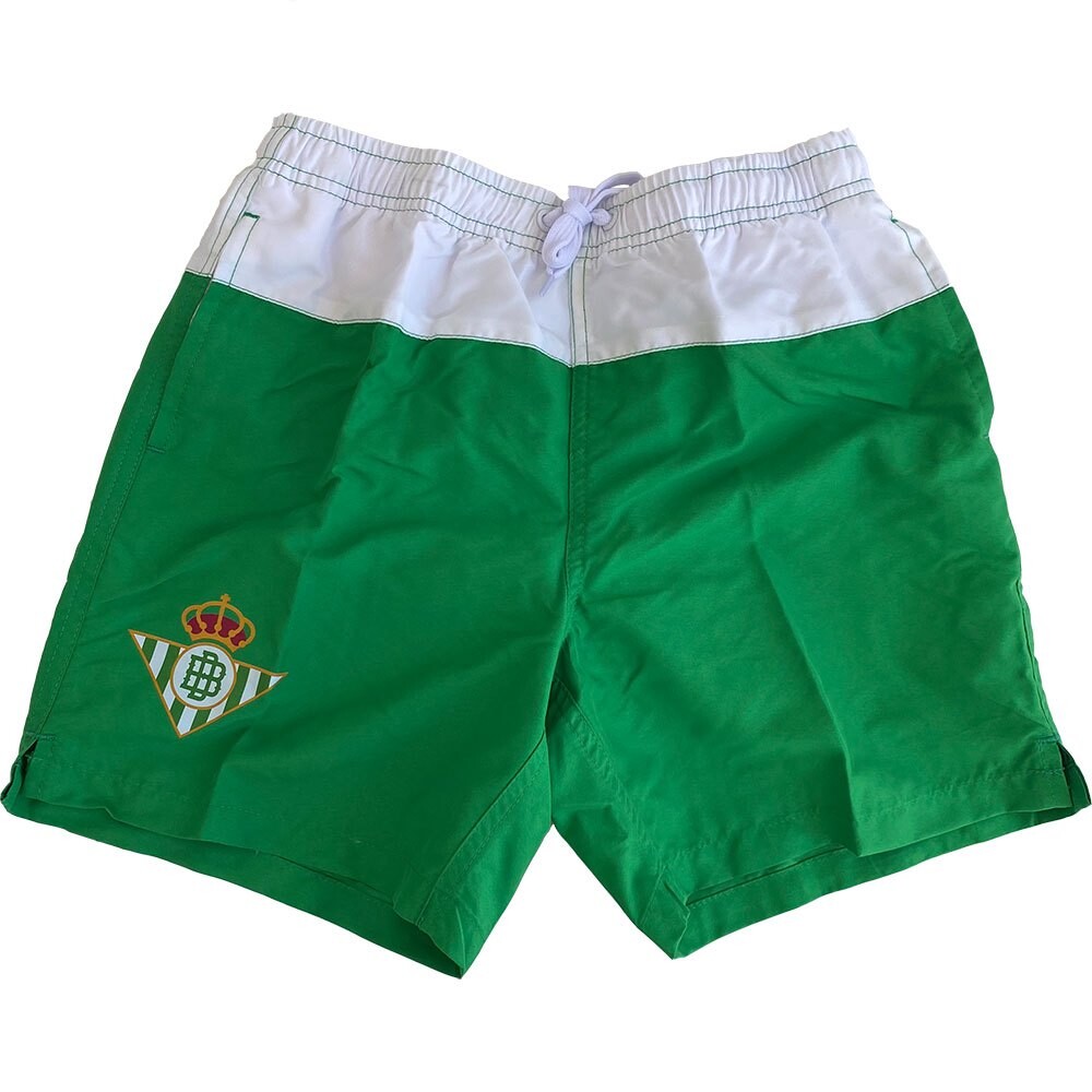 

Шорты для плавания Real Betis, зеленый