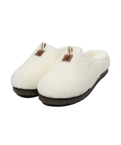 Кроссовки KODAK Brownie Mules Fleece