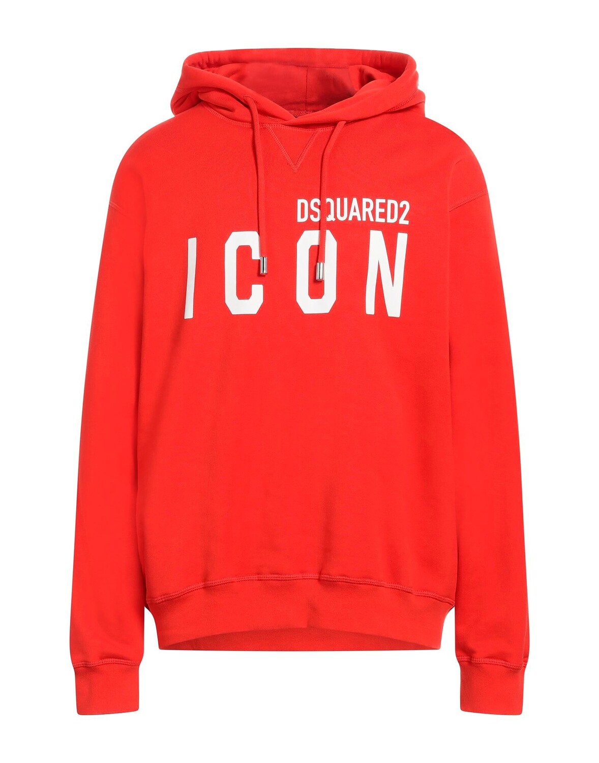 

Толстовка Dsquared2, красный