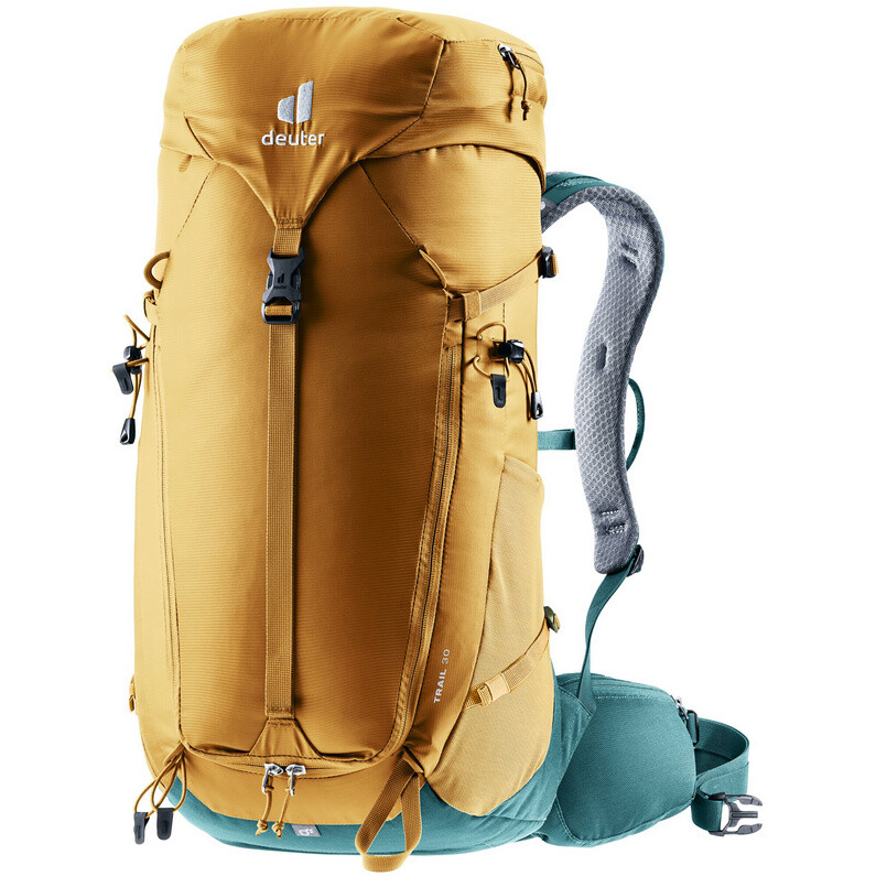 

Рюкзак Trail 30 Deuter, коричневый