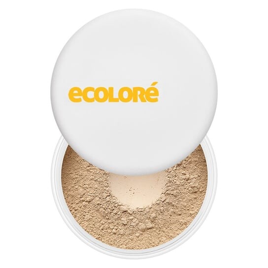 

Минеральная основа - 10г Ecolore, Velvet Soft Touch Olive 2 №562