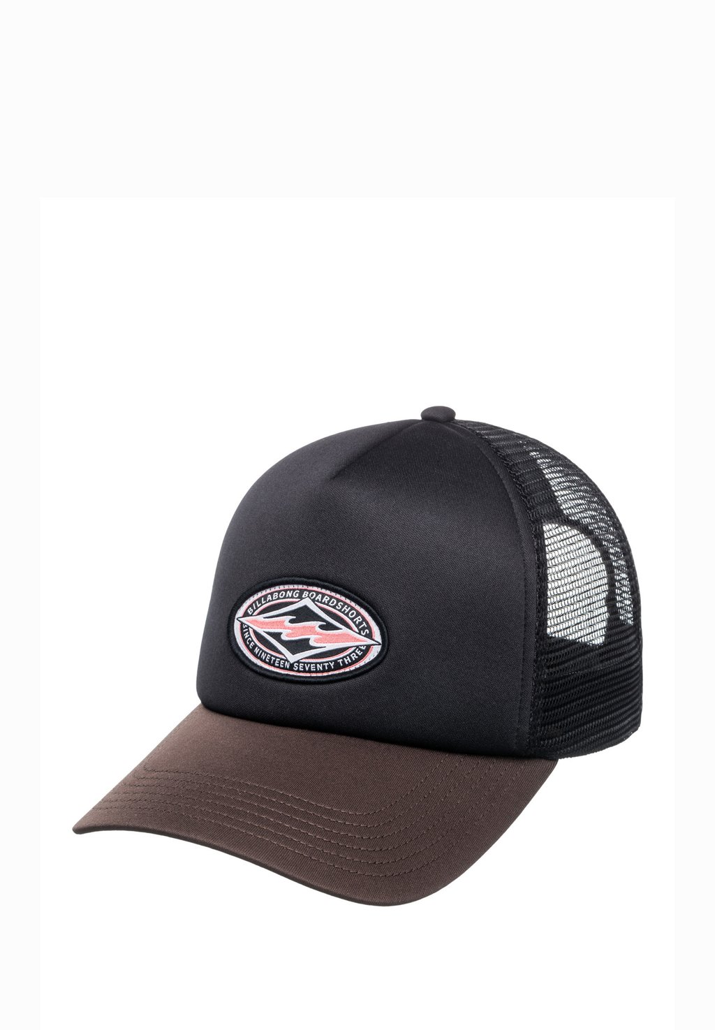 

Бейсболка ROADKILL - TRUCKER Billabong, черный