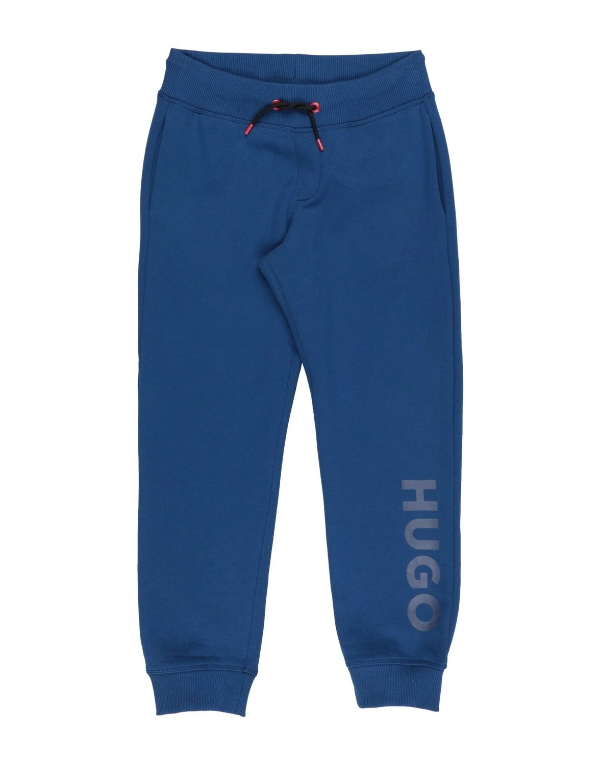 

Брюки Hugo Boss, синий