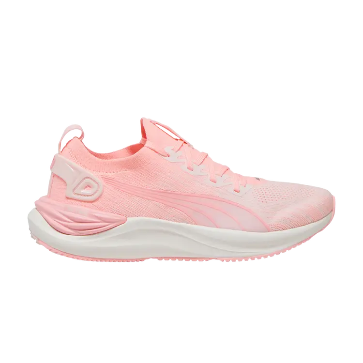 

Кроссовки Puma Wmns Electrify Nitro 3 Knit, розовый