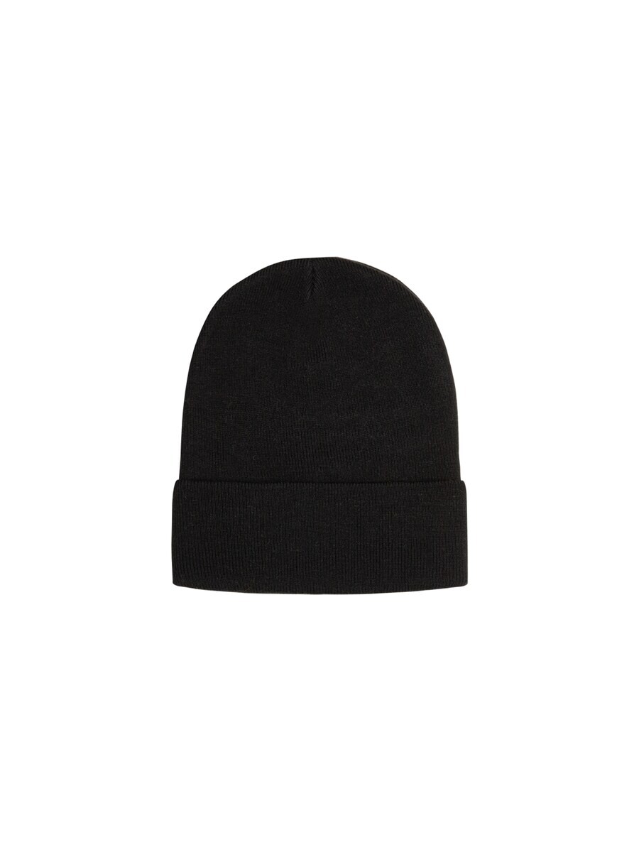 

Шапка UNMADE Copenhagen Beanie Tora, черный