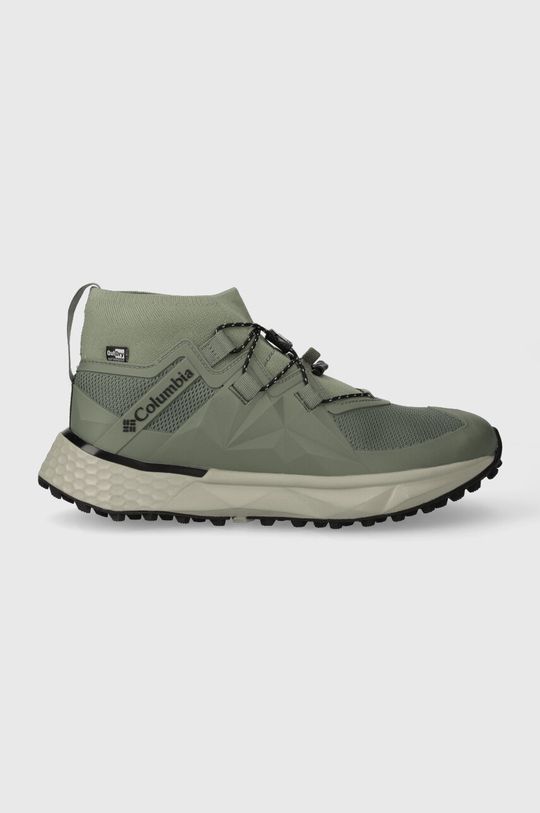 

Обувь Facet 75 Alpha Outdry Columbia, зеленый