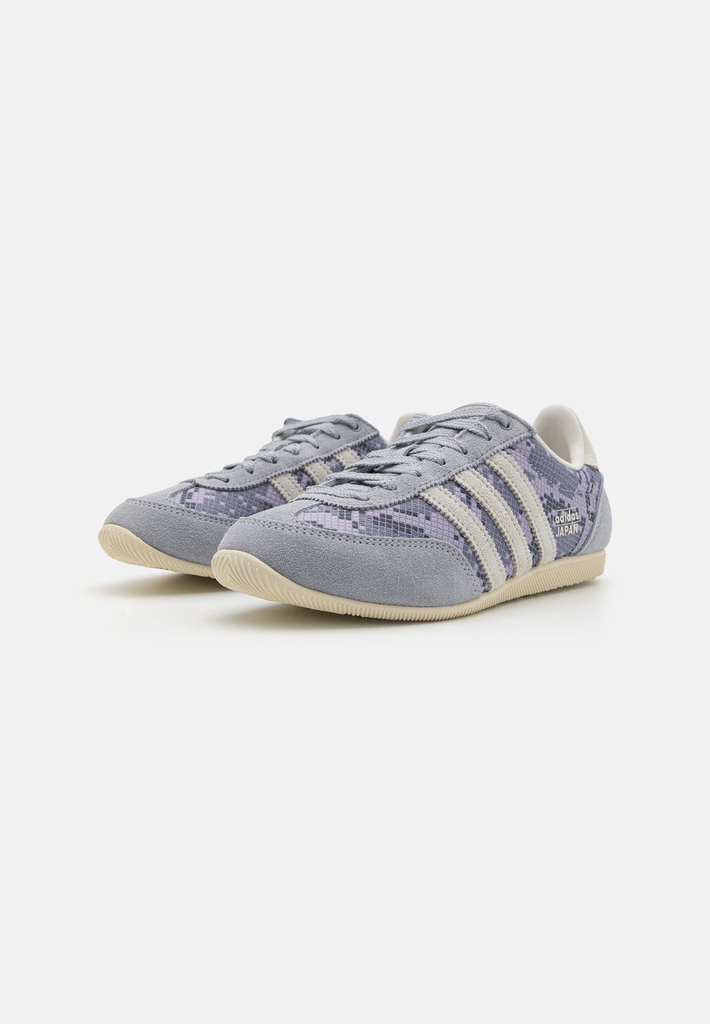 Кроссовки JAPAN  adidas Originals, светло-голубой — фото 2