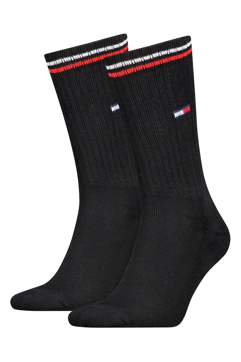 

Носки Tommy Hilfiger, черный