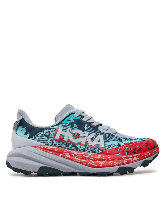 

Беговые кроссовки Hoka, мультиколор