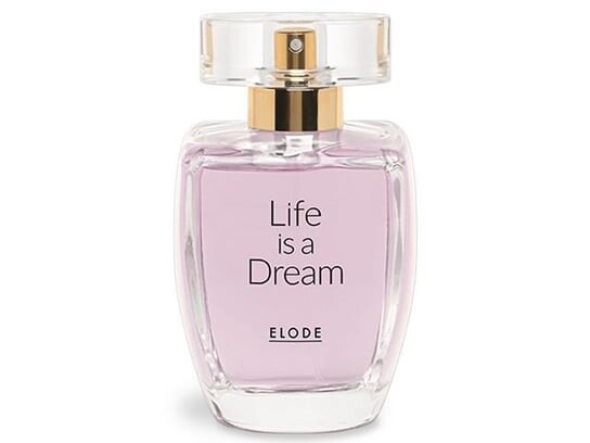 

Парфюмированная вода, 100 мл Elode, Life Is A Dream