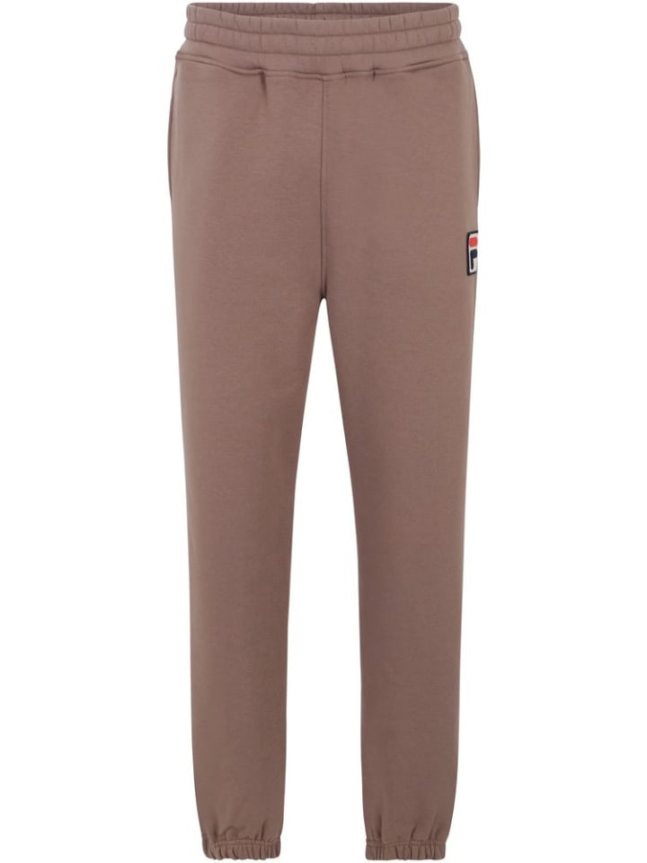 

Спортивные штаны Baydon Sweat Pants Fila, серый