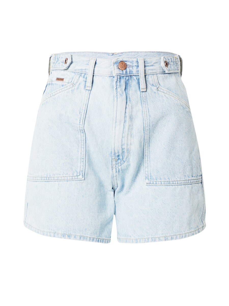 

Обычные джинсы Pepe Jeans Rachel, светло-синий