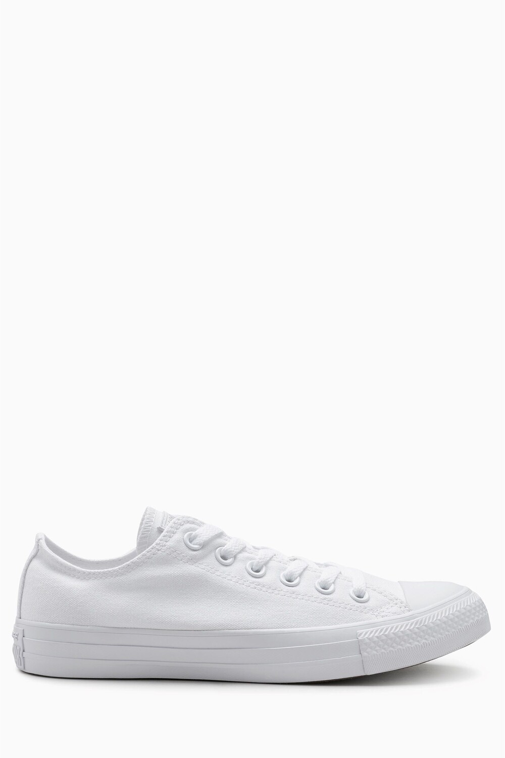 

Кроссовки Chuck Ox Converse, белый