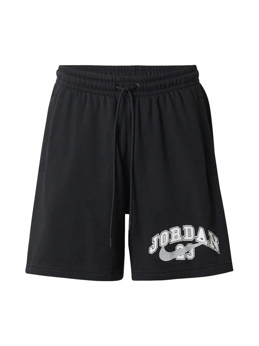 

Брюки свободного кроя Jordan MVP FLC, Black