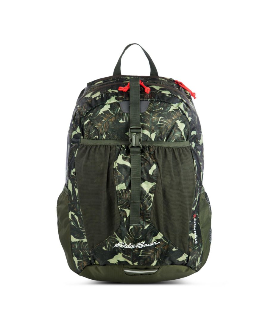 

Рюкзак Stowaway Packable объемом 30 литров Eddie Bauer, цвет dark loden, Зеленый, Рюкзак Stowaway Packable объемом 30 литров Eddie Bauer, цвет dark loden