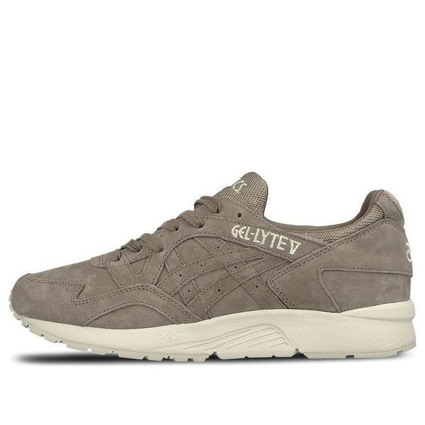 

Кроссовки gel lyte 5 'taupe grey' Asics, коричневый