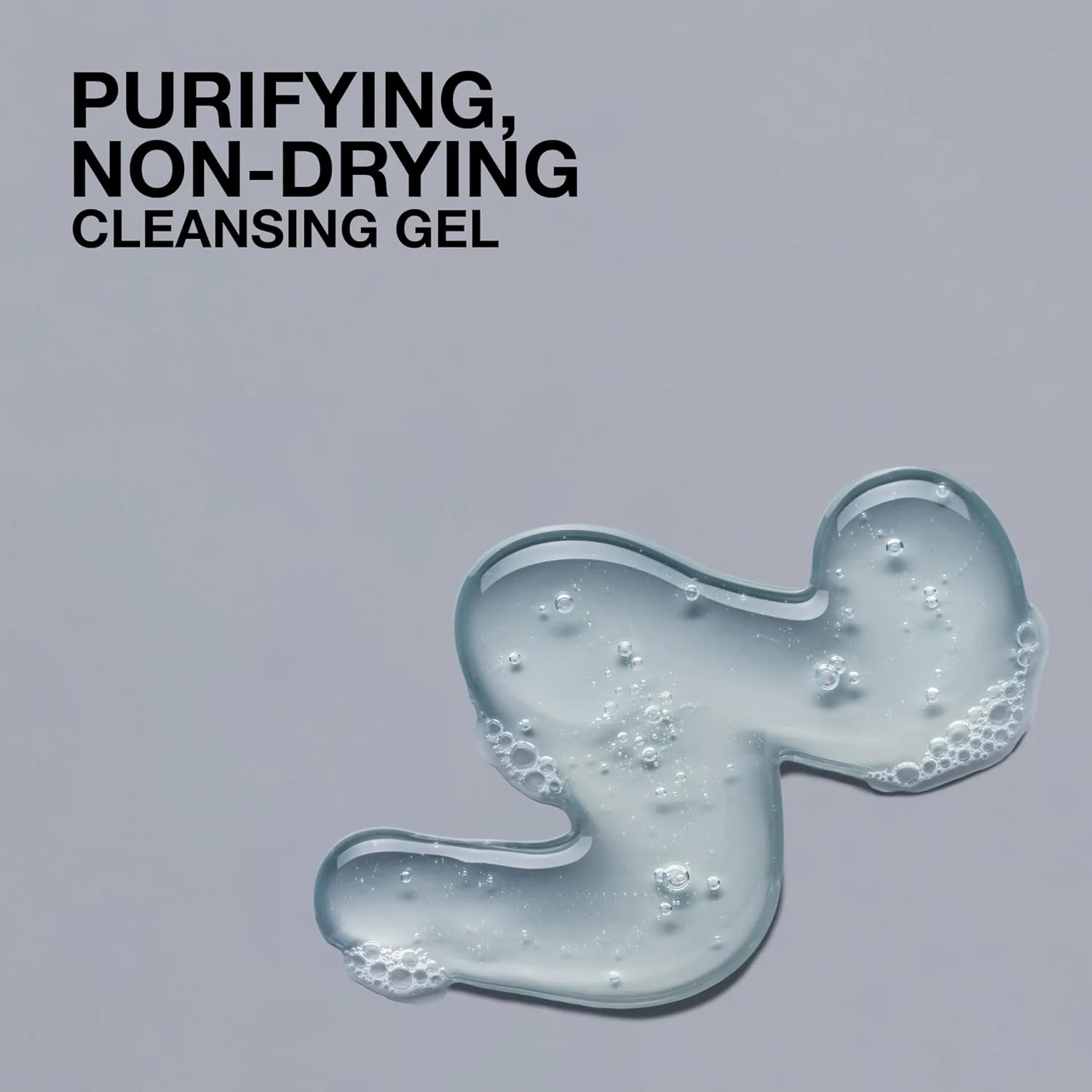 Lab Series Men's Clear LS Deep Pore Purifying Face Wash с салициловой кислотой - очищающее средство для склонной к акне кожи, протестировано дерматологами — фото 4