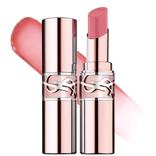 

Loveshine конфетный сияющий бальзам для губ Ysl, цвет nude crush