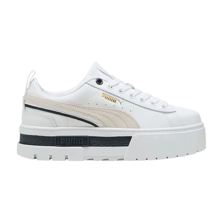 Кроссовки Puma Wmns Mayze Classic, белый
