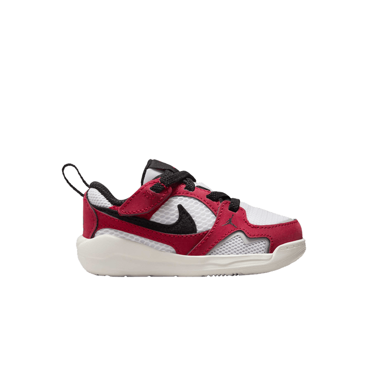 

Кроссовки Jordan CMFT Era TD 'Chicago', белый
