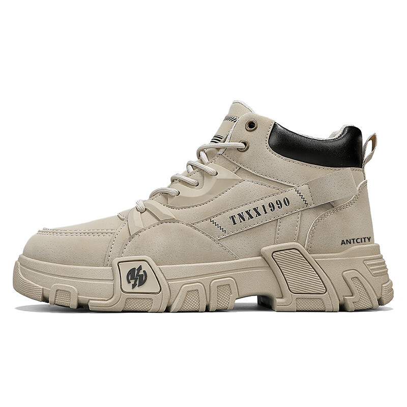 

Ботинки Ant City Martin Boots Men