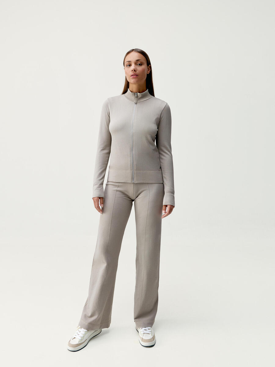 

Женская спортивная куртка Gita Born Living Yoga