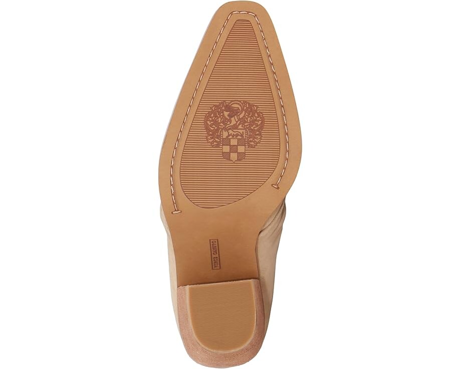 Ботинки Vince Camuto Ainsley, цвет Tortilla — фото 3