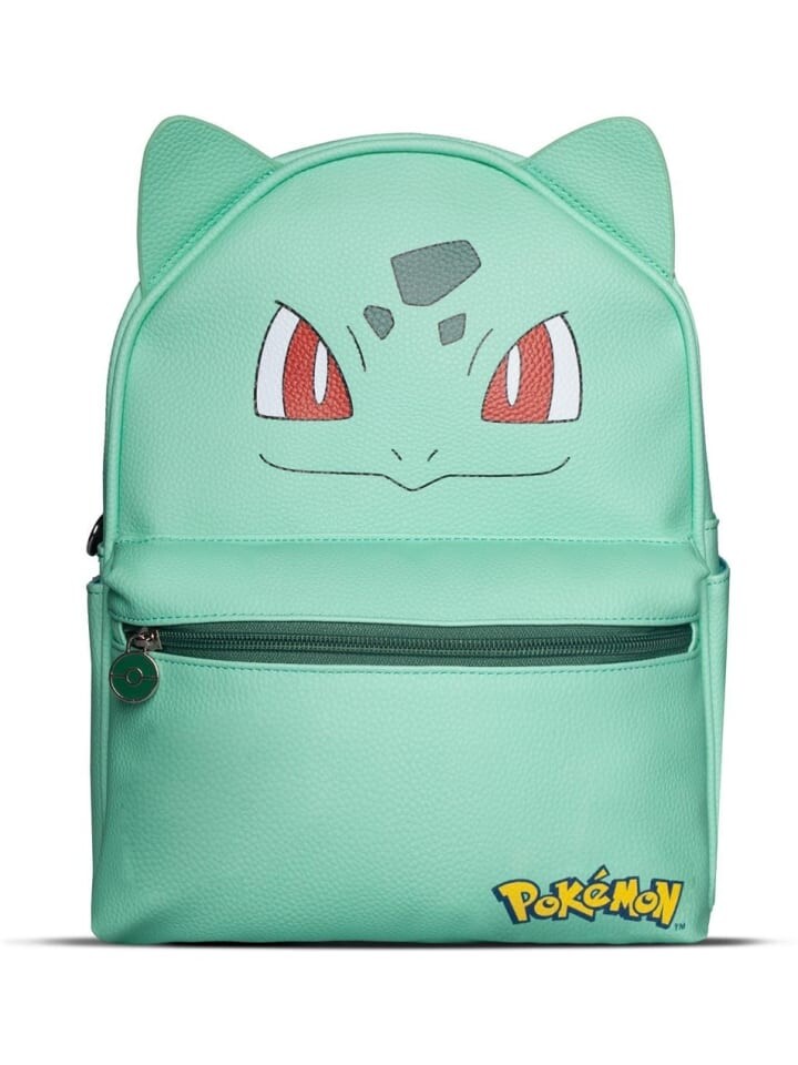 

Рюкзак Pokémon, цвет in grün