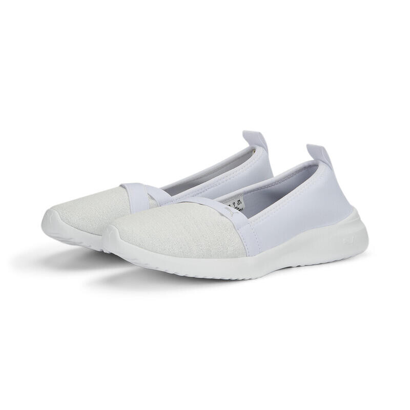 Кроссовки Puma, цвет weiss/grau