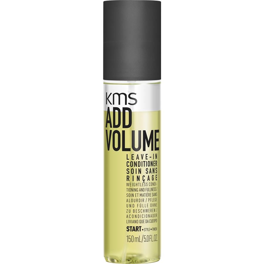 

Кондиционер для волос KMS Leave-in Conditioner, 150 ml