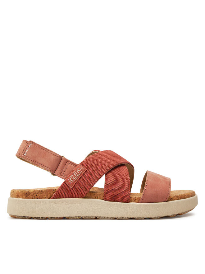 

Сандалии Keen, оранжевый