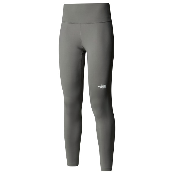 

Женские облегающие леггинсы Flex 28 дюймов The North Face, Smoked Pearl