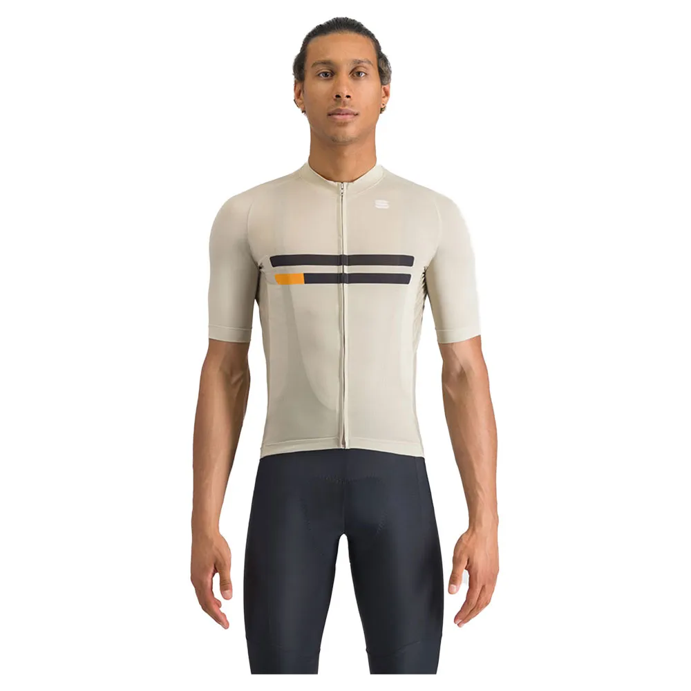 

Джерси с коротким рукавом Sportful Joy, бежевый