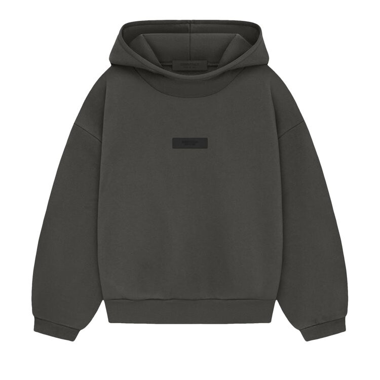 

Худи Fear of God Essentials Kids Hoodie, цвет Ink