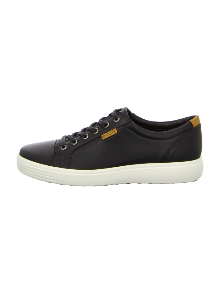 

Низкие кроссовки Ecco Sportliche, черный
