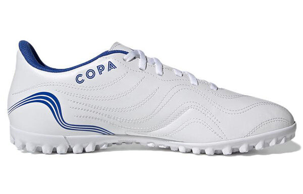 Кроссовки copa sense.4 tf Adidas, белый — фото 2