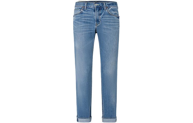 

Джинсы мужские Lee, синий