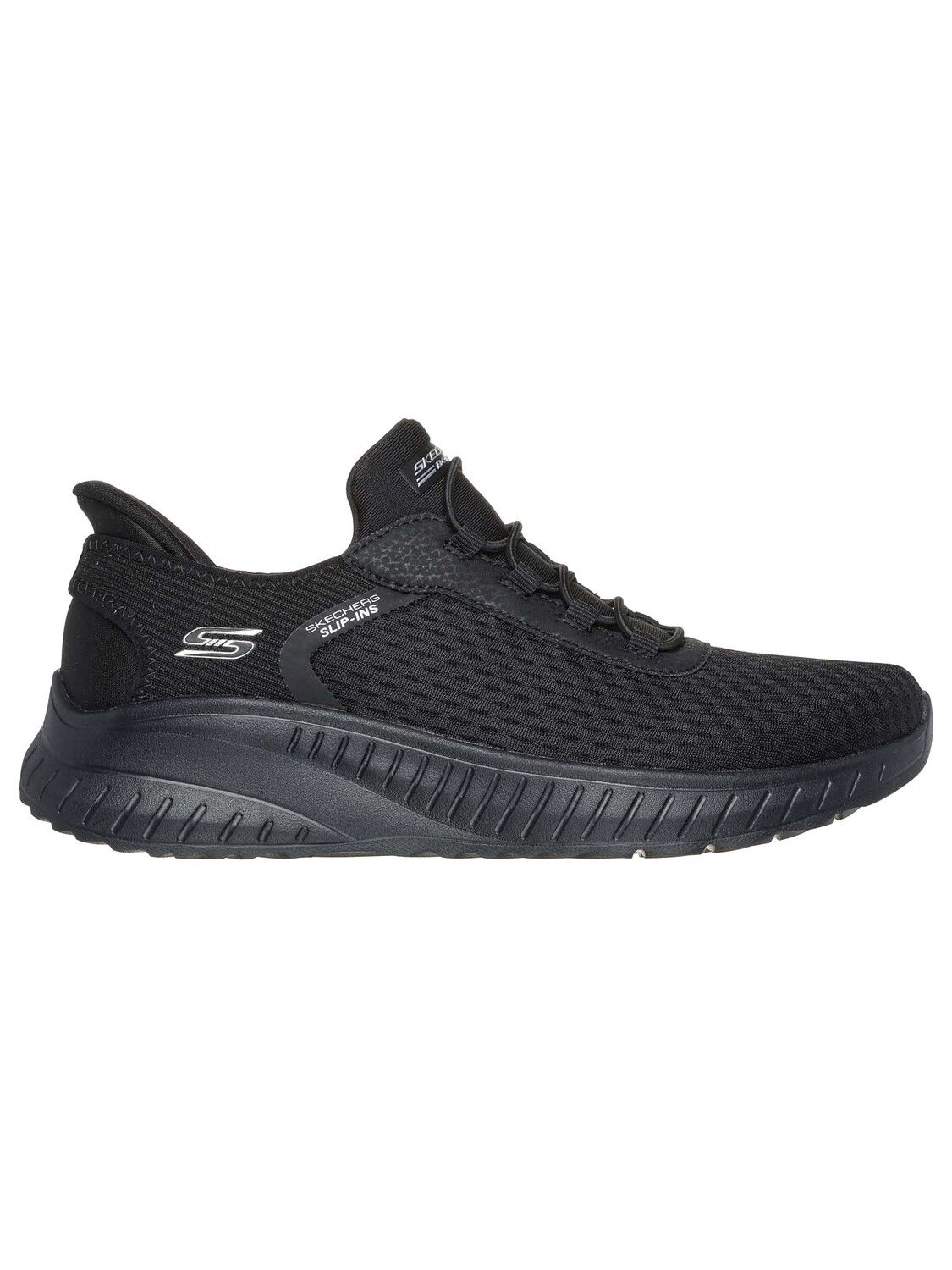 

Кроссовки Skechers BOBS SQUAD CHAOS - I, черный