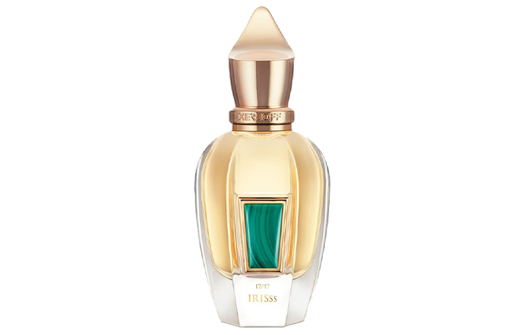 

17/17 stone label iris духи попурри аккорд парфюмерная вода гвоздика лимон 50ml Xerjoff