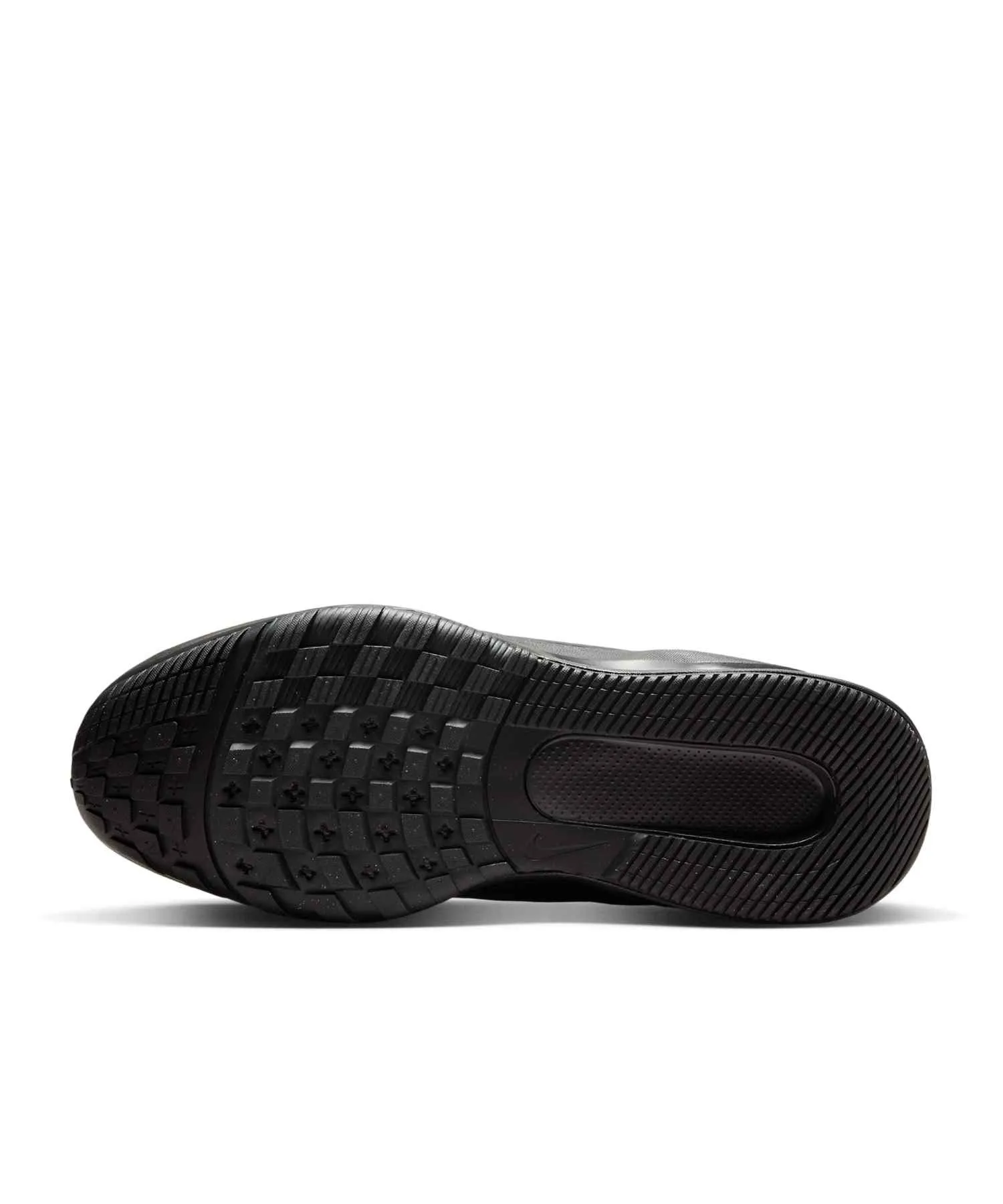 Кроссовки для детей Nike Star Runner 5 HF7004-001 черные — фото 2