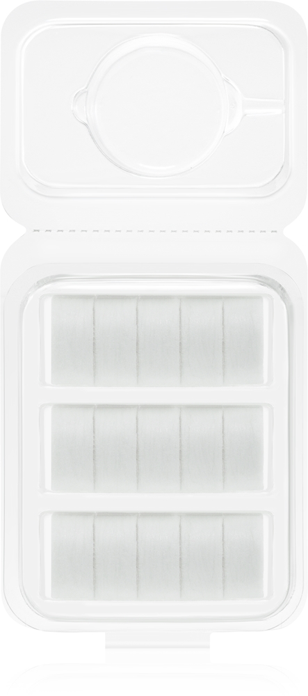 

Маска-Подушечки с лосьоном Sensai, 15 шт