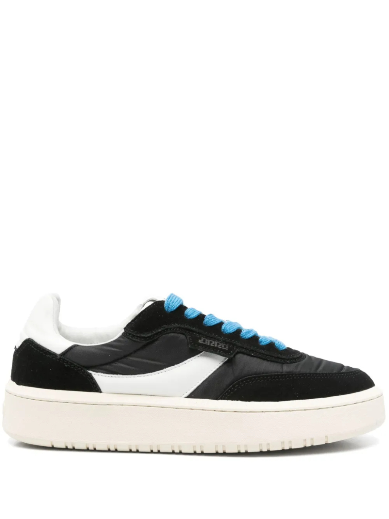 

Кроссовки Echo 1 NPPN, черный